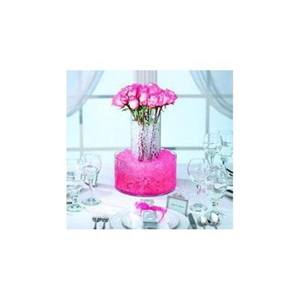 Jrm Chemical Crystal Accents 1 oz Bag Diamond White, 25PK CA-25D - main